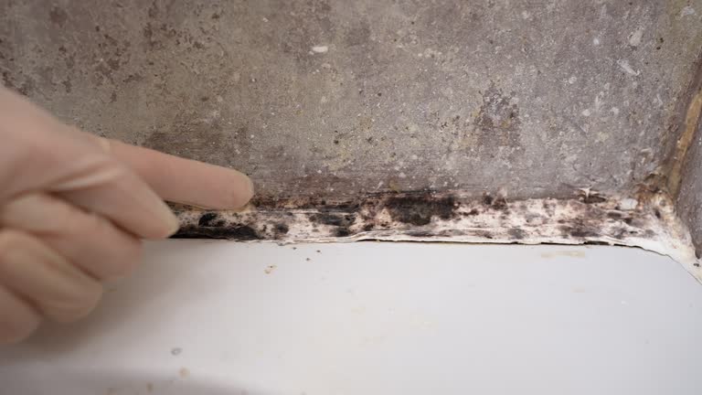 Best Mold Remediation for Healthcare Facilities  in Perry Park, CO